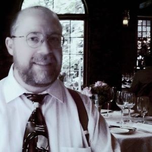 Meet the Poshest . . . Mr. Paul W